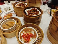 -稻香饭店(龙华天虹店)