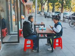 -潮镇老尾牛杂(环城西路店)