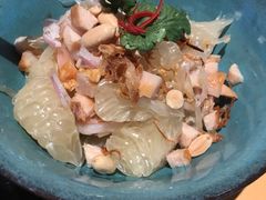 -simply thai天泰(静安嘉里中心店)
