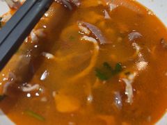 -老·贝尔杂碎馆