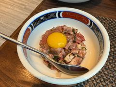 -田舍家Inakaya·炉端烧·铁板烧(天汇igc店)