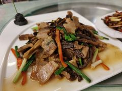 -山菌美食苑(振兴路店)