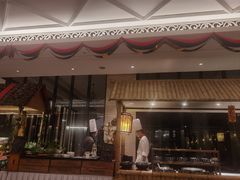 -骊韵咖啡厅(深圳中海凯骊酒店)