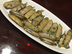 -老外婆(薛家南路店)