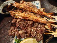 -哥哥の深夜食堂(叁宸里店)