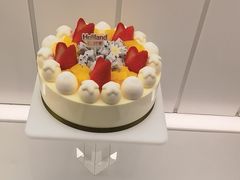 -好利来(五一广场店)