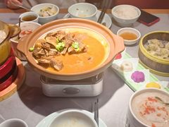 -闽上鲜·福建菜(龙湖滨江天街店)