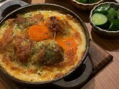 -CURRY YA 熟成咖哩專門店(深圳湾万象城店)