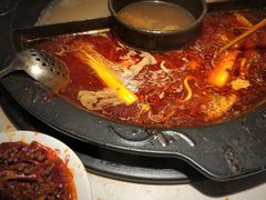 -川锅一号火锅(睢宁店)