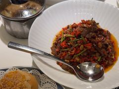 -飶香居(省博物馆店)