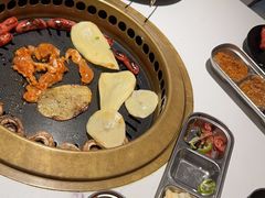 -花味烤肉·拌饭(庐阳万象汇店)