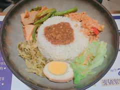 -馔豚·台北菜专门店(深圳湾万象城店)