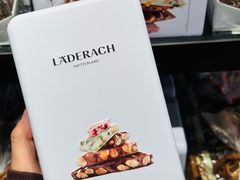 -Laderach 莱德拉(上海环贸iapm店)