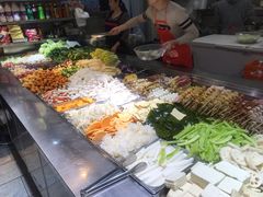 -林静小吃(复兴路店)