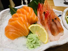 -小句号·精致料理(江南环球港店)