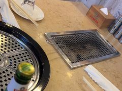 -禾记海鲜烧烤(八一路店)