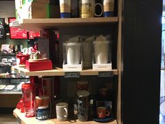 -星巴克(南京汉中环亚广场店)
