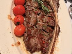 -波特曼西餐厅(南岗店)