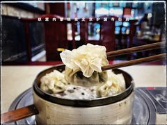 -内蒙联营烧麦 草原石榴红(护国寺店)