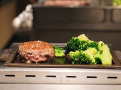 -肉肉大米(金虹桥店)
