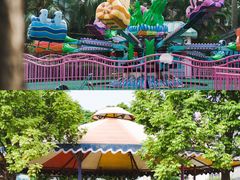 -大信·云顶星河游乐王国