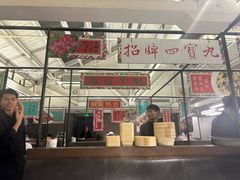 -肥仔文澳门猪骨煲(南京西路店)