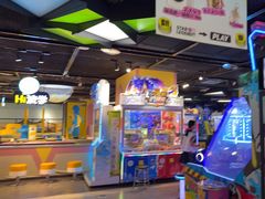 -星际传奇·电玩城·游戏厅·儿童乐园(大悦城店)