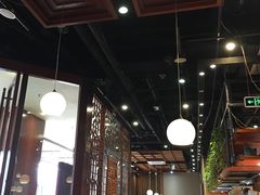 -黑鸡小馆(金源店)