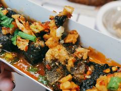 小粒臭豆腐-董顺桃小粒臭豆腐(太平街一店)