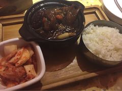 权金城烤肉(燕莎奥莱店)-权金城