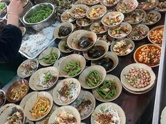 -九九豆花馆(解放碑步行街店)