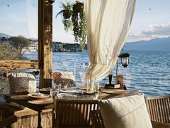 -六阅·福十 FORTEN 海景咖啡西餐厅(双廊古镇店)