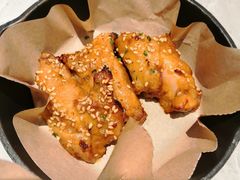 -必胜客(东大桥店)