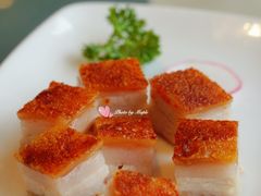 冰烧三层肉-海逸海鲜酒家(古北店)