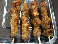 -牛街老爆肚满(牡丹园店)