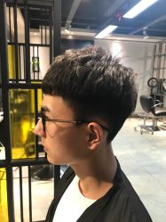 点击看大图 -苑苑发型设计