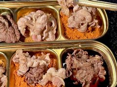 -熊大·鲜烤黄牛肉(五山店)