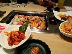 -新石器烤肉(南通CBD大有境店)