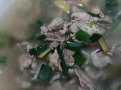 -湘当爱·鲜煮现炒(松岗立业路店)