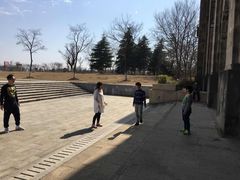 -钟山体育运动公园