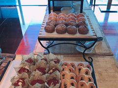 -龙之梦万丽酒店青餐厅