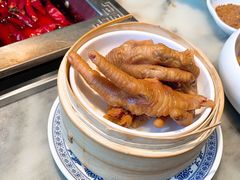 -月满大江火锅(总府路店)