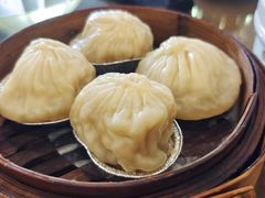 高汤小笼包-北部湾鼎盛茶楼(银滩店)
