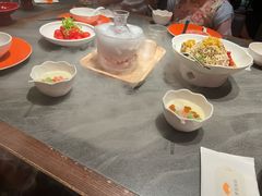 -小厨娘金榜题名(夫子庙秦淮河店)
