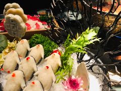 -湊湊火锅·茶憩(新中关购物中心店)