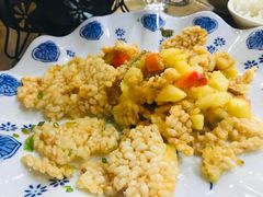 水果锅巴-白家高记肥肠粉(总店)