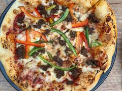 -Tubestation站点比萨(五道营店)