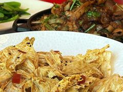 -月福京味斋·烤鸭店·北京菜(鼓楼总店)