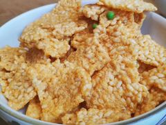 咸蛋黄锅巴-930私房菜(欧阳路店)