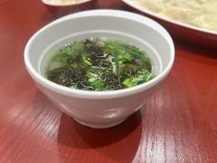-喜家德虾仁水饺(长泰广场店)